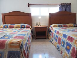 Hotel Xbulu-Ha