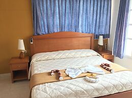 Hotel Xbulu-Ha