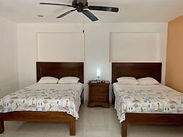 Hotel Xbulu-Ha