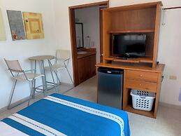 Hotel Xbulu-Ha