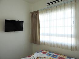 Hotel Xbulu-Ha
