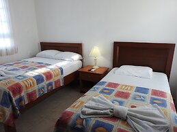 Hotel Xbulu-Ha