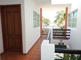 Hotel Xbulu-Ha