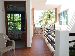 Hotel Xbulu-Ha