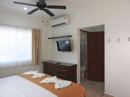 Hotel Xbulu-Ha