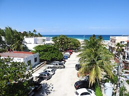 Hotel Xbulu-Ha