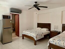 Hotel Xbulu-Ha