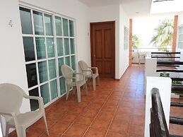 Hotel Xbulu-Ha