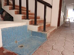 Hotel Xbulu-Ha