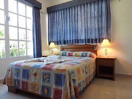 Hotel Xbulu-Ha
