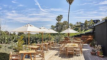 Hotel June Malibu