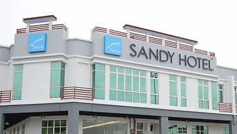 Sandy Hotel