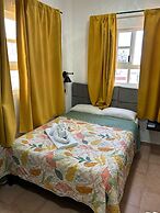 Hotel Marcianito