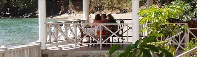 Paradise Beach Hotel