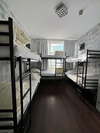 Amigo Hotel - Hostel