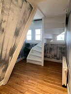 Amigo Hotel - Hostel