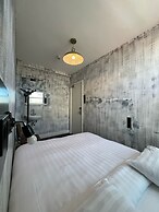 Amigo Hotel - Hostel