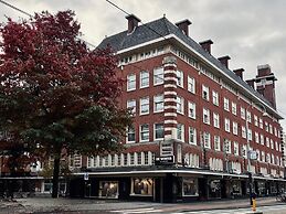 Amigo Hotel - Hostel