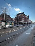 Amigo Hotel - Hostel