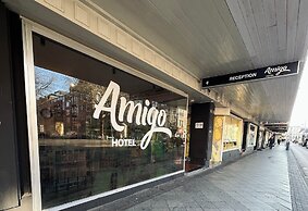 Amigo Hotel - Hostel