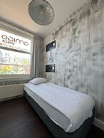 Amigo Hotel - Hostel