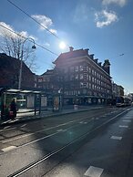 Amigo Hotel - Hostel