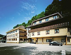 Gasthof-Hotel Rebstock
