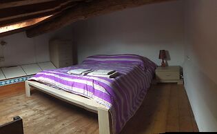 Holiday House Ospedale B&B
