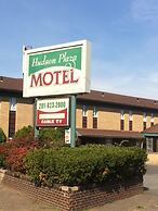 Hudson Plaza Motel Bayonne / Jersey City