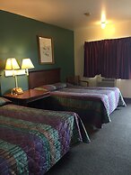 Hudson Plaza Motel Bayonne / Jersey City