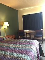 Hudson Plaza Motel Bayonne / Jersey City