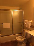Hudson Plaza Motel Bayonne / Jersey City