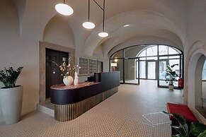 Hotel Palais Mailberger Hof