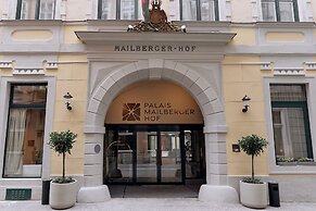 Hotel Palais Mailberger Hof