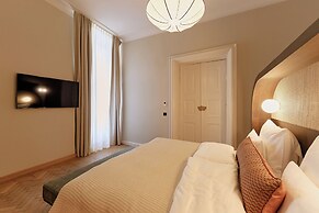 Hotel Palais Mailberger Hof