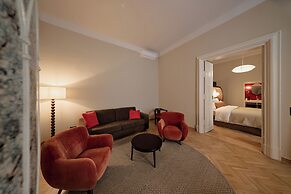Hotel Palais Mailberger Hof