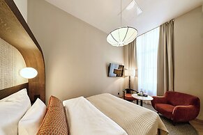 Hotel Palais Mailberger Hof