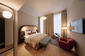 Hotel Palais Mailberger Hof