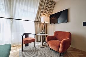 Hotel Palais Mailberger Hof
