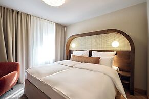 Hotel Palais Mailberger Hof