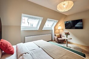 Hotel Palais Mailberger Hof