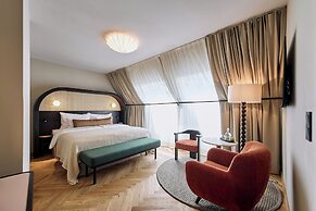 Hotel Palais Mailberger Hof