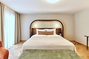 Hotel Palais Mailberger Hof