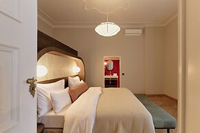 Hotel Palais Mailberger Hof