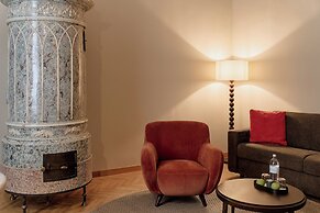 Hotel Palais Mailberger Hof