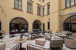 Hotel Palais Mailberger Hof