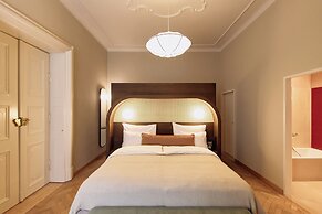 Hotel Palais Mailberger Hof