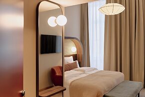 Hotel Palais Mailberger Hof