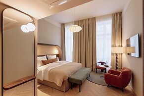 Hotel Palais Mailberger Hof