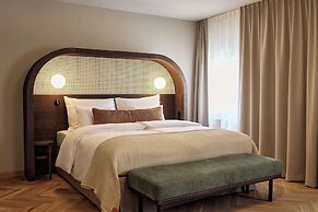 Hotel Palais Mailberger Hof